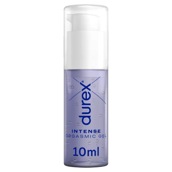 Durex Intense Orgasmic Gel 10ml