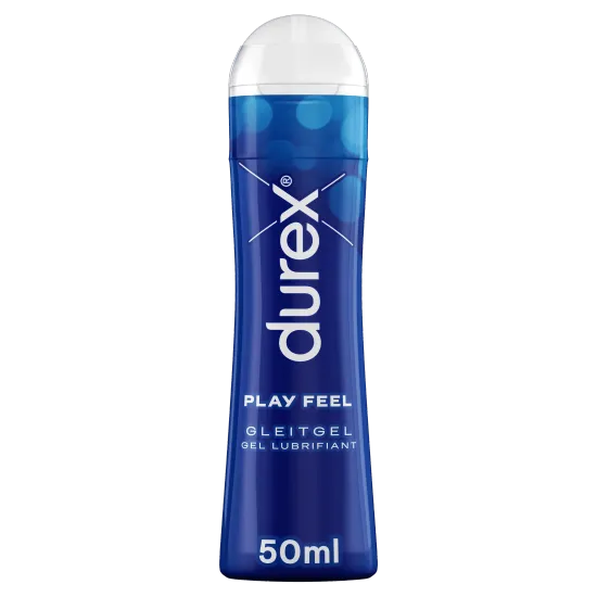 Durex Play Feel 50ml