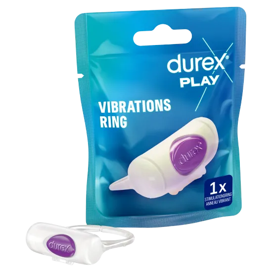 Durex Vibrations Ring