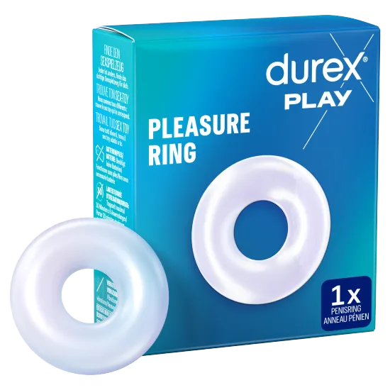 Durex Pleasure Ring