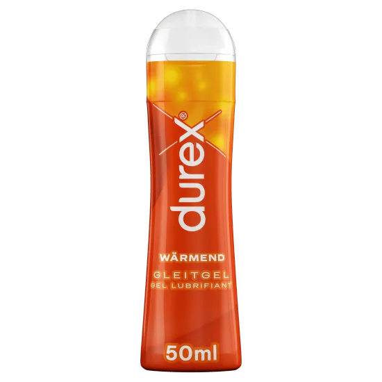 Durex Warmend 50ml