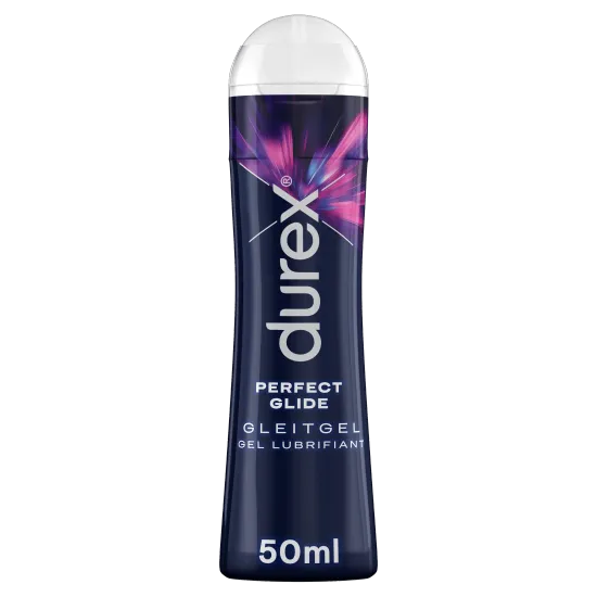Durex Perfect Glide 50ml