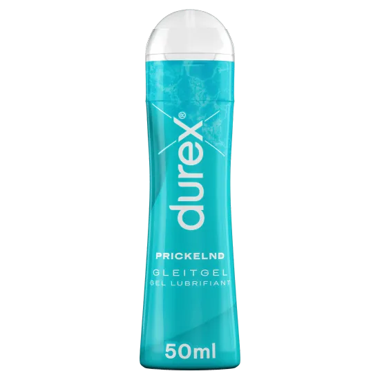 Durex Prickelnd 50ml