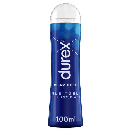 Durex Play Feel 100ml