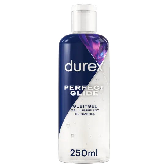 Durex Perfect Glide 250ml