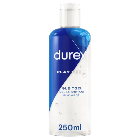 Durex Play Feel 250ml
