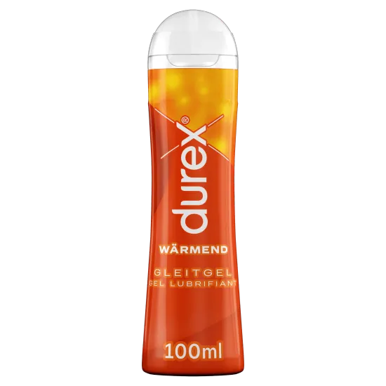 Durex Warmend 100ml